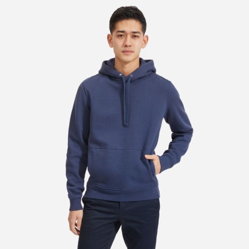 Everlane hoodie